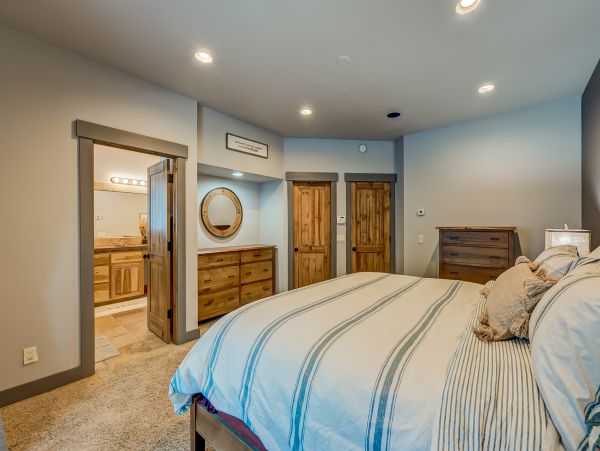 Lake Tahoe North Shore Home 1025355