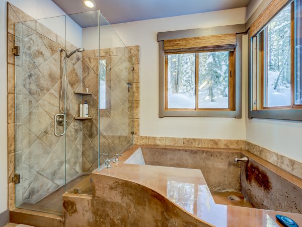 Lake Tahoe North Shore Home 1025355