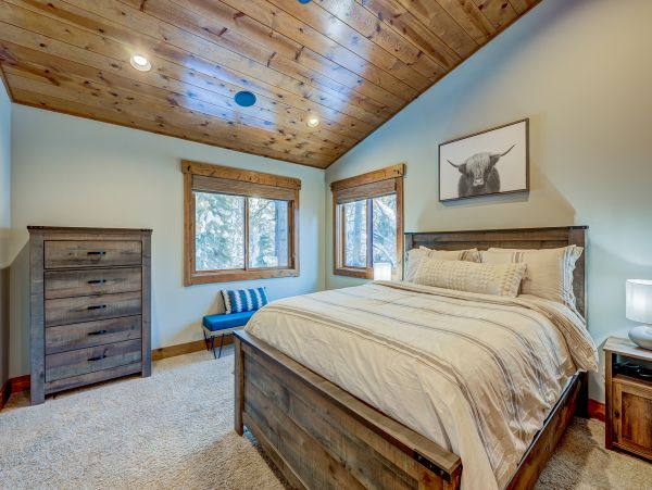 Lake Tahoe North Shore Home 1025355