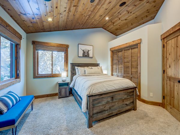Lake Tahoe North Shore Home 1025355