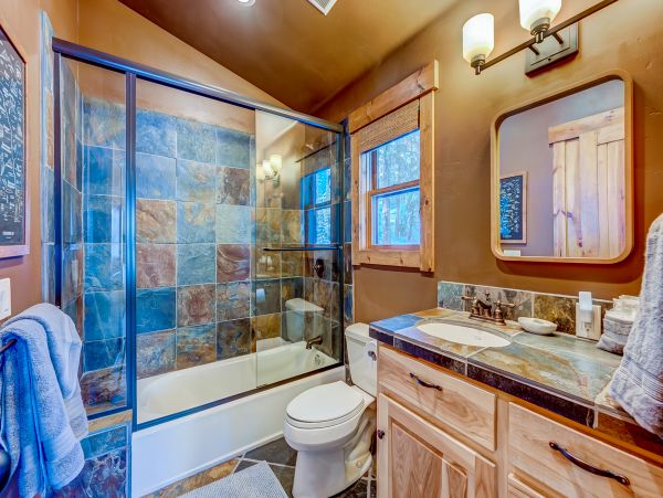 Lake Tahoe North Shore Home 1025355