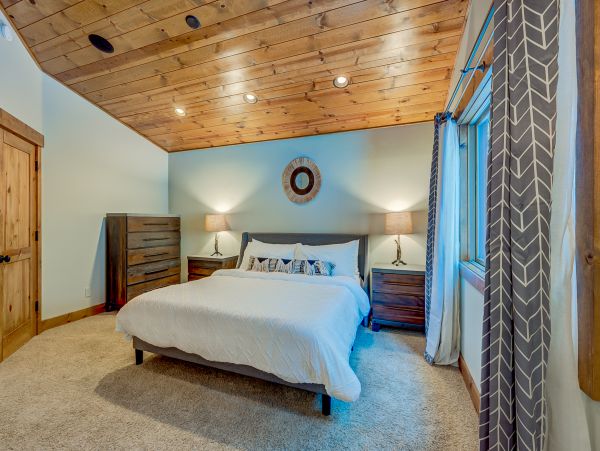 Lake Tahoe North Shore Home 1025355