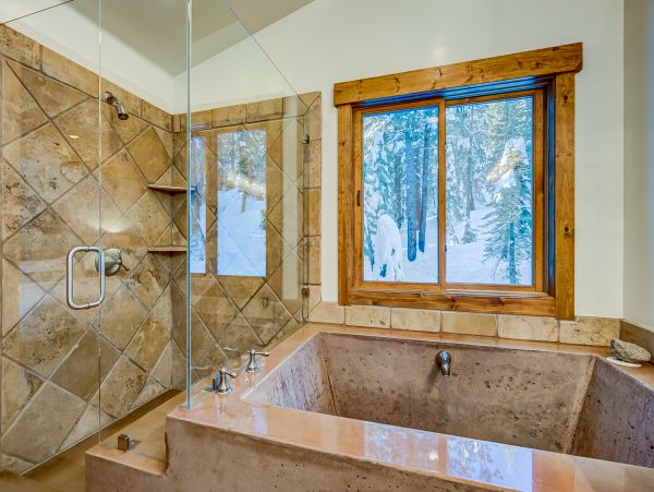 Lake Tahoe North Shore Home 1025355