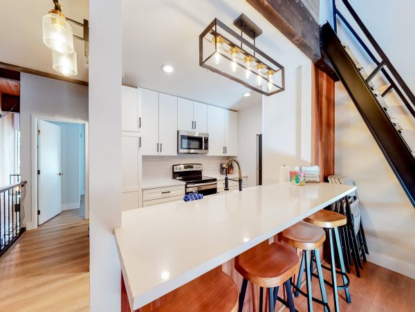 Lake Tahoe North Shore Home 1025356
