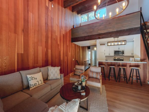 Lake Tahoe North Shore Home 1025356