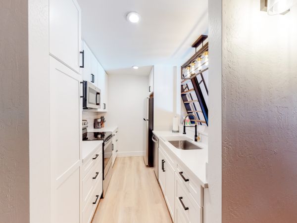 Lake Tahoe North Shore Home 1025356