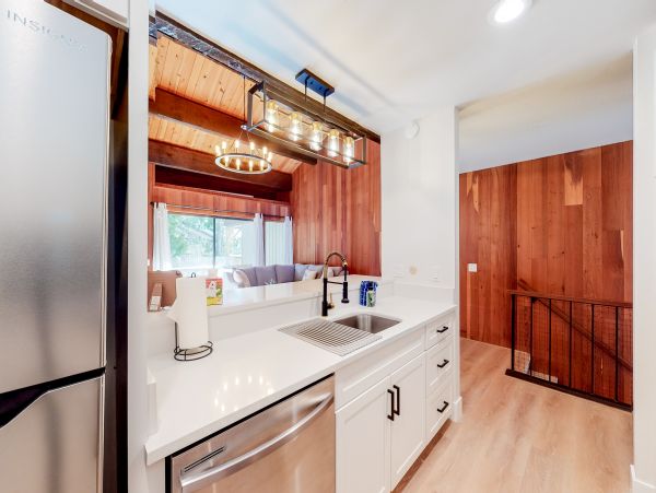 Lake Tahoe North Shore Home 1025356