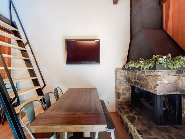 Lake Tahoe North Shore Home 1025356
