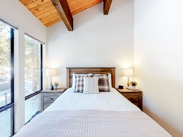 Lake Tahoe North Shore Home 1025356