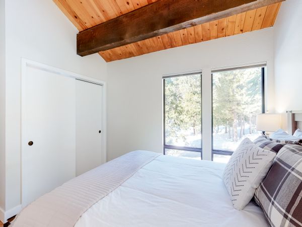 Lake Tahoe North Shore Home 1025356