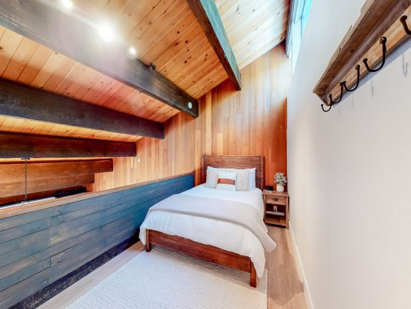 Lake Tahoe North Shore Home 1025356