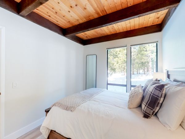 Lake Tahoe North Shore Home 1025356