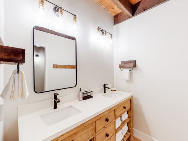Lake Tahoe North Shore Home 1025356