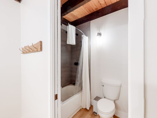 Lake Tahoe North Shore Home 1025356