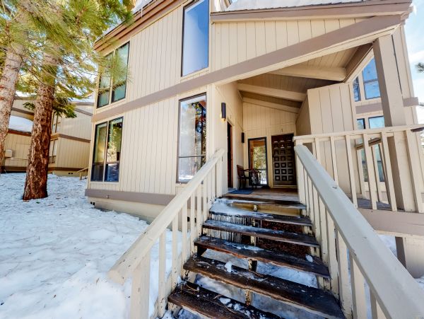 Lake Tahoe North Shore Home 1025356