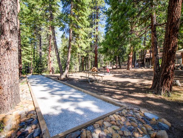 Lake Tahoe North Shore Home 1025356