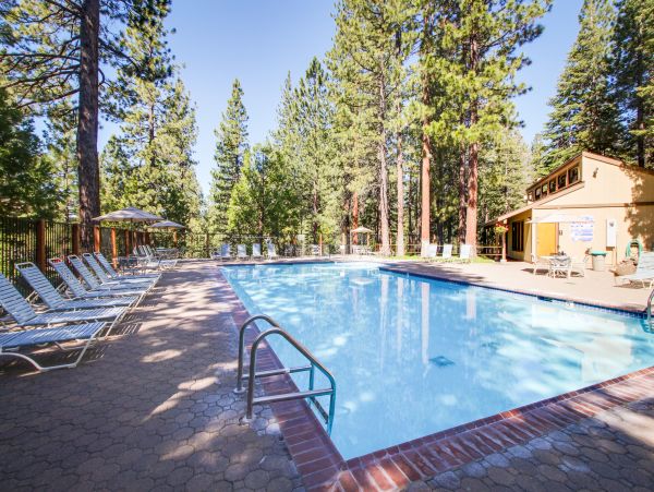Lake Tahoe North Shore Home 1025356