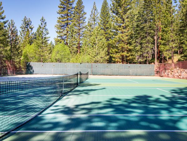 Lake Tahoe North Shore Home 1025356