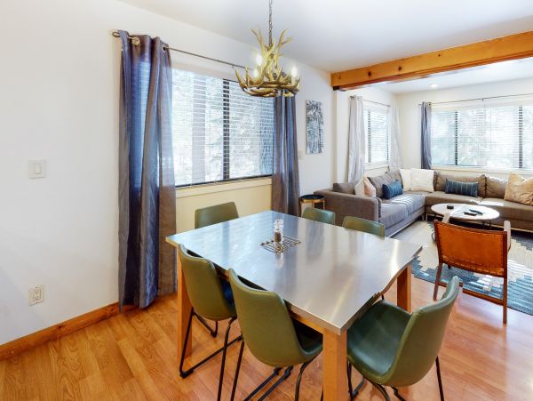 Lake Tahoe North Shore Home 1025357