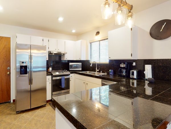 Lake Tahoe North Shore Home 1025357