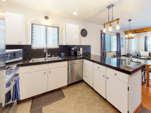 Lake Tahoe North Shore Home 1025357