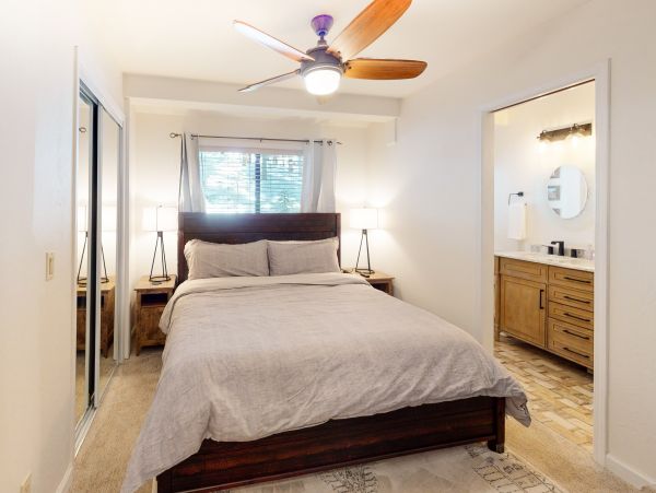 Lake Tahoe North Shore Home 1025357