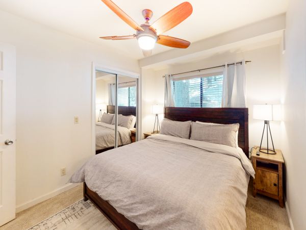 Lake Tahoe North Shore Home 1025357