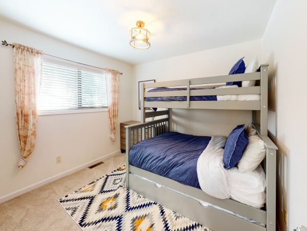 Lake Tahoe North Shore Home 1025357
