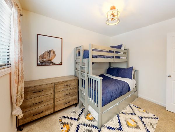 Lake Tahoe North Shore Home 1025357
