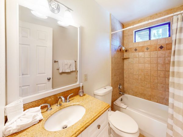 Lake Tahoe North Shore Home 1025357