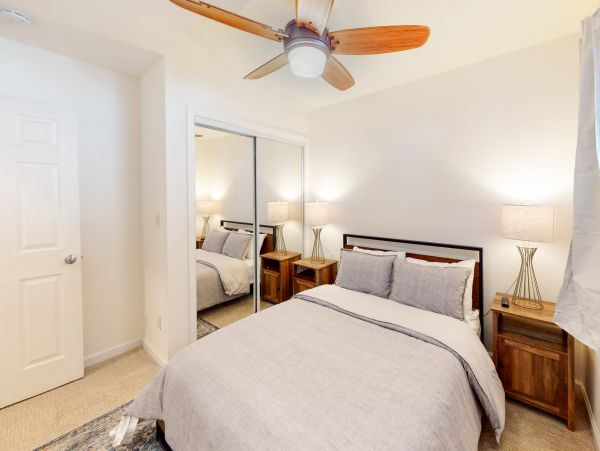 Lake Tahoe North Shore Home 1025357