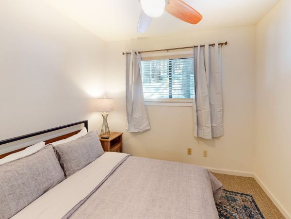 Lake Tahoe North Shore Home 1025357