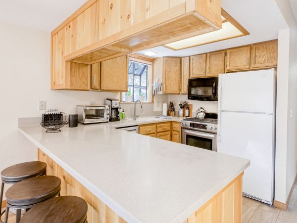 Lake Tahoe North Shore Home 1025358