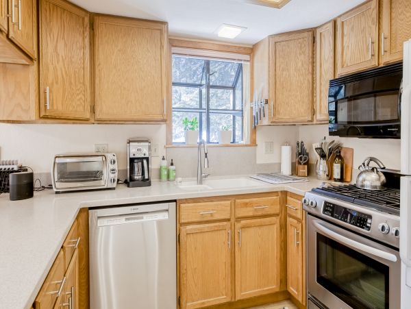 Lake Tahoe North Shore Home 1025358