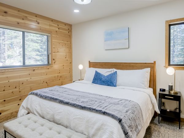 Lake Tahoe North Shore Home 1025358