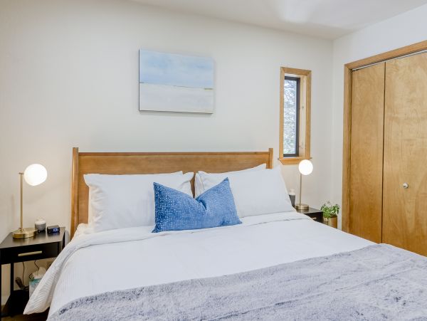 Lake Tahoe North Shore Home 1025358