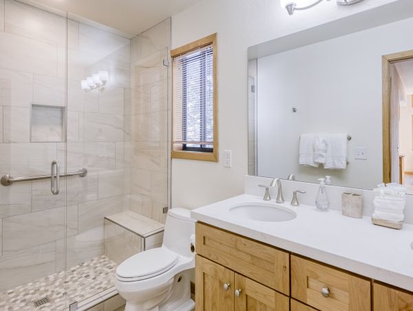 Lake Tahoe North Shore Home 1025358