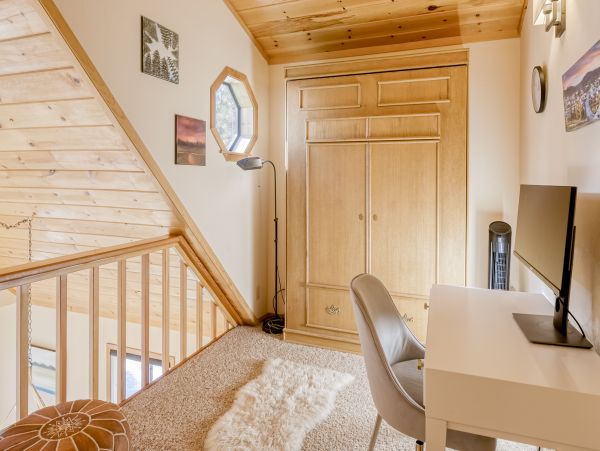 Lake Tahoe North Shore Home 1025358
