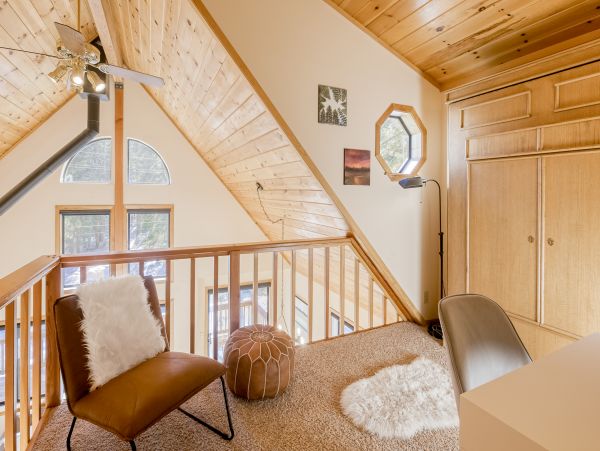 Lake Tahoe North Shore Home 1025358