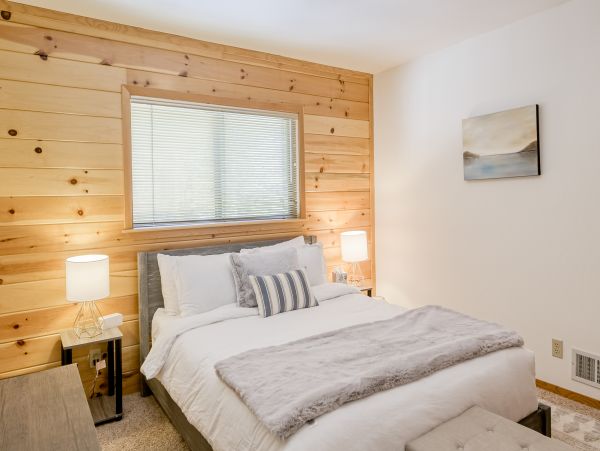 Lake Tahoe North Shore Home 1025358