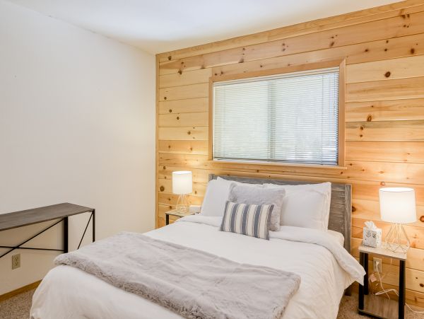 Lake Tahoe North Shore Home 1025358
