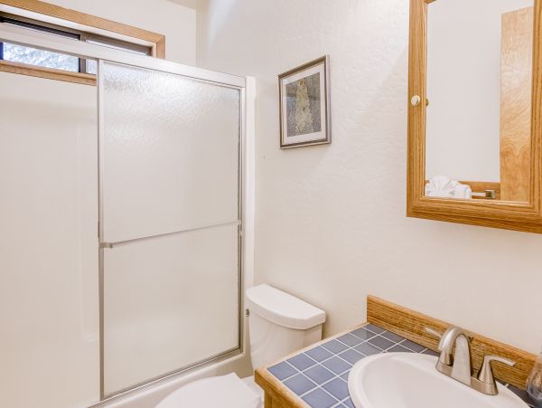 Lake Tahoe North Shore Home 1025358