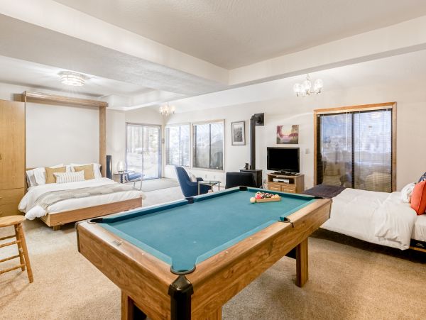Lake Tahoe North Shore Home 1025358