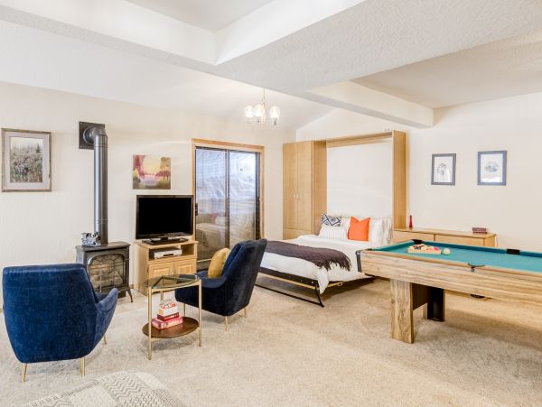 Lake Tahoe North Shore Home 1025358