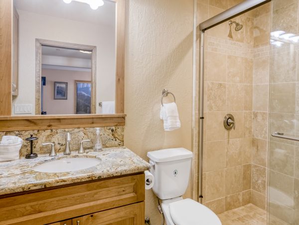 Lake Tahoe North Shore Home 1025358