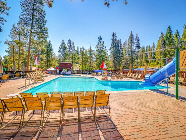 Lake Tahoe North Shore Home 1025358