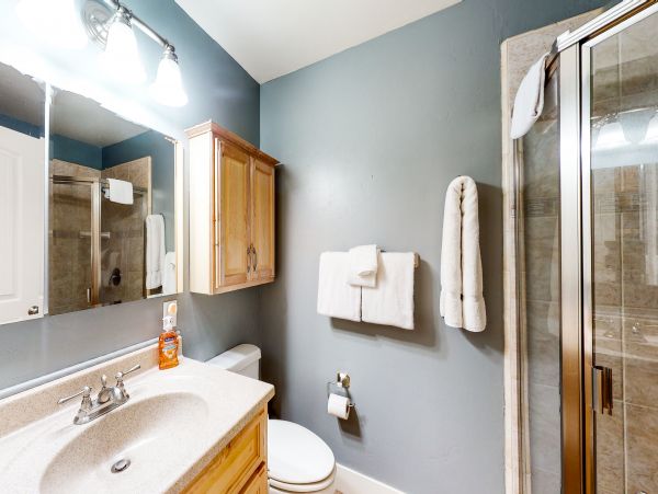 Lake Tahoe North Shore Home 1025359