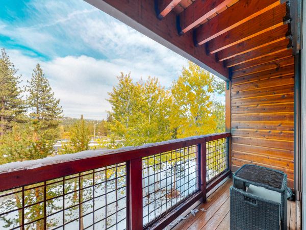 Lake Tahoe North Shore Home 1025359