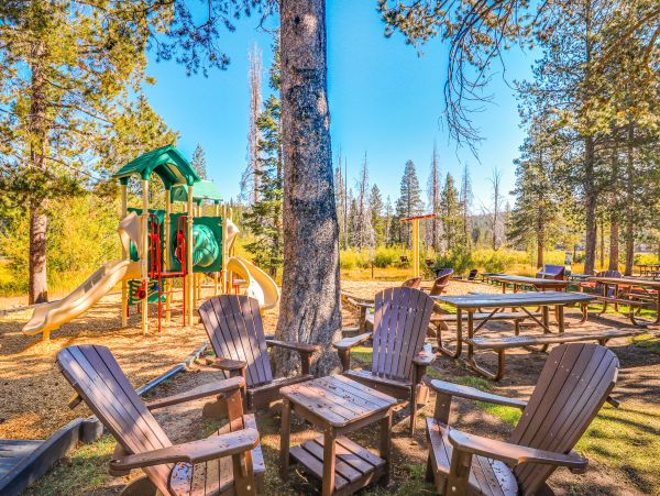 Lake Tahoe North Shore Home 1025359