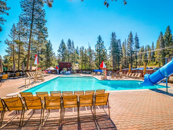 Lake Tahoe North Shore Home 1025359